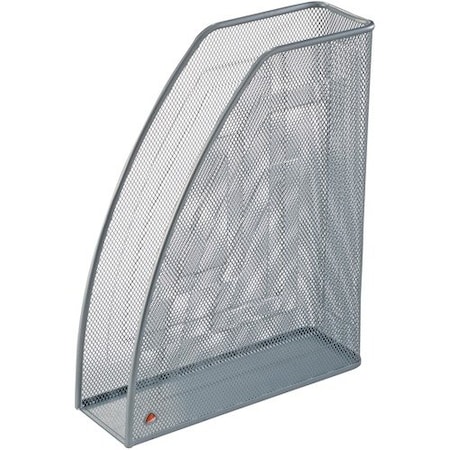 Alba Mesh, 10.2inx3.15inx13.18in, Gray ABAMESHMAGM